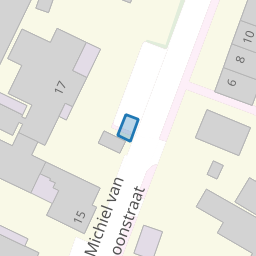 Perceel KDC00-B-3120