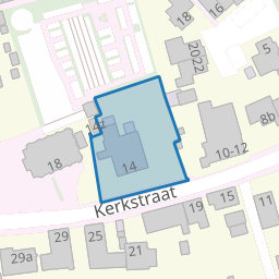 Perceel KDC00-B-3143