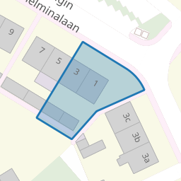 Perceel KDC00-B-3145