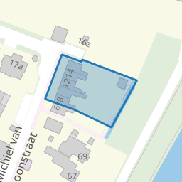 Perceel KDC00-B-3148