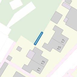 Perceel KDC00-B-3151