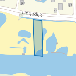 Perceel KDC00-B-3162