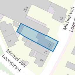 Perceel KDC00-B-3176