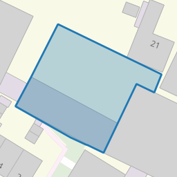 Perceel KDC00-B-3182