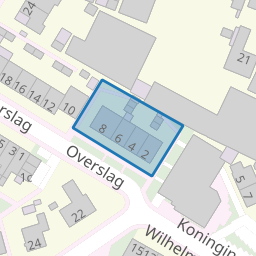 Perceel KDC00-B-3185