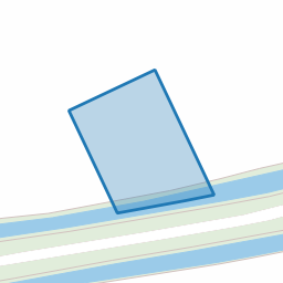 Perceel KDK01-B-1005