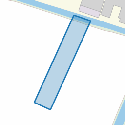 Perceel KDK01-B-1045