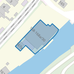 Perceel KDK01-B-1124