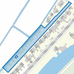 Perceel KDK01-B-1193