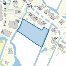 Perceel KDK01-B-1223