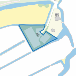 Perceel KDK01-B-564