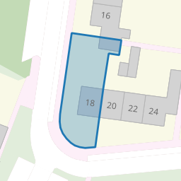 Perceel KDK01-B-590