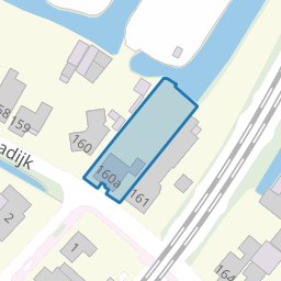 Perceel KDK01-C-509