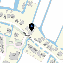 Appartement KDK01 C 744 15
