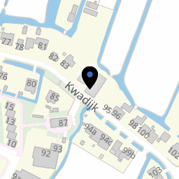Appartement KDK01 C 744 3