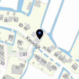 Appartement KDK01 C 744 5