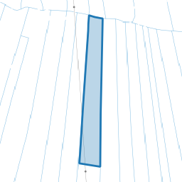 Perceel KDK02-A-1167
