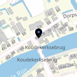 Appartement KDK02 A 1561 1