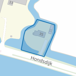Perceel KDK02-A-1681