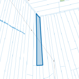 Perceel KDK02-A-599