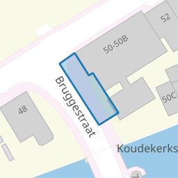 Perceel KDK02-A-920