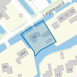 Perceel KDK02-B-2181