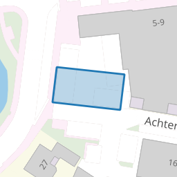 Perceel KDK02-B-2588