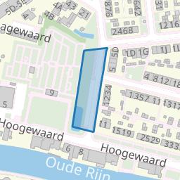 Perceel KDK02-B-2605