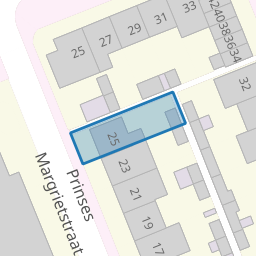 Perceel KDK02-B-2698