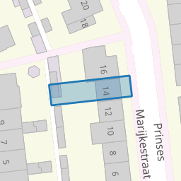 Perceel KDK02-B-2714