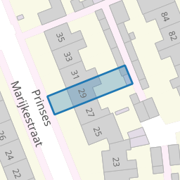 Perceel KDK02-B-2737