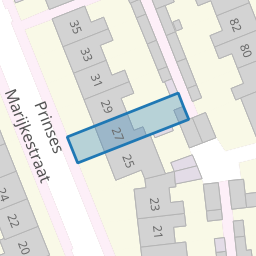 Perceel KDK02-B-2738