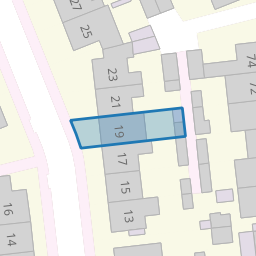 Perceel KDK02-B-2742