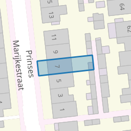 Perceel KDK02-B-2748