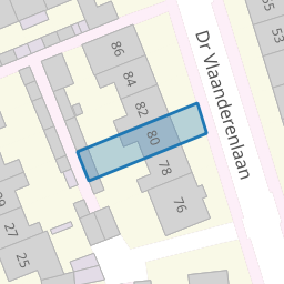 Perceel KDK02-B-2755