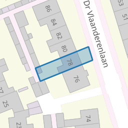 Perceel KDK02-B-2756