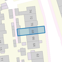 Perceel KDK02-B-2762