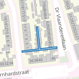 Perceel KDK02-B-2771