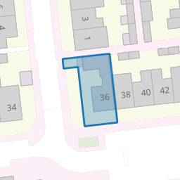 Perceel KDK02-B-2772