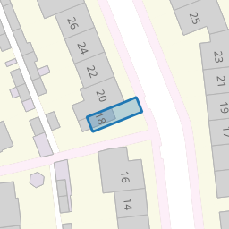 Perceel KDK02-B-2789