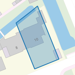 Perceel KDK02-B-2808