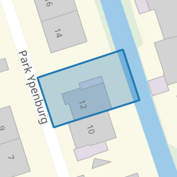 Perceel KDK02-B-2822