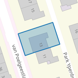 Perceel KDK02-B-2828