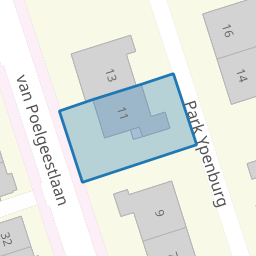 Perceel KDK02-B-2829