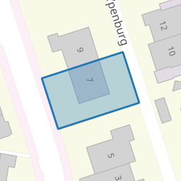 Perceel KDK02-B-2831