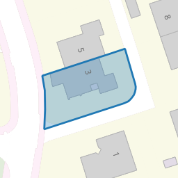 Perceel KDK02-B-2833