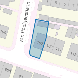 Perceel KDK02-B-2842