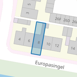 Perceel KDK02-B-2854