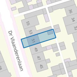 Perceel KDK02-B-2880