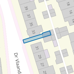 Perceel KDK02-B-2892